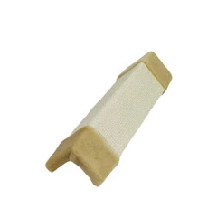 Кігтеточка Lucky Pet кутова ЛПД3, 18х50см