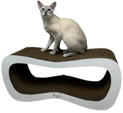 Кігтеточка ''AdeleCat'' (BIG - 77х30х30 см)