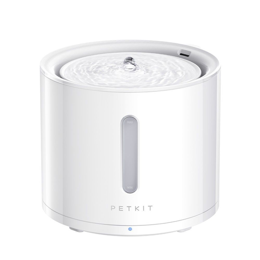 Поїлка-фонтан для собак Petkit Eversweet Solo 2 Smart 2л