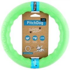 Іграшка-кільце для собак Collar PitchDog 30