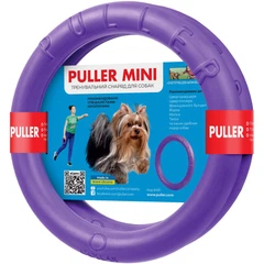 Іграшка для собак Collar Тренувальний снаряд Puller Mini 18 см (6491)