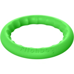 Іграшка для собак Collar PitchDog 20 см Зелений (62375)