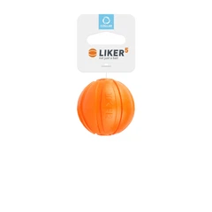 Іграшка для собак Collar Liker 5 М'ячик для цуценят і собак дрібних порід (6298)