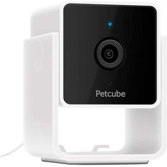 Камера відеоспостереження за домашніми тваринами Petcube Cam CC10US [87035]