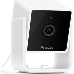 Камера відеоспостереження за домашніми тваринами Petcube Cam CC10US [87035]