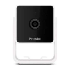 Камера відеоспостереження за домашніми тваринами Petcube Cam CC10US [87035]