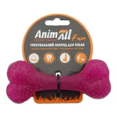Іграшка кістка для собак AnimAll Fun 12 см (2000981167172)