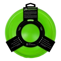 Іграшка для собак Collar Літаюча тарілка Flyber Салатовий (62175)