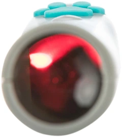 Іграшка для кішок Trixie Catch the Light LED Pointer лазерна указка (TX-41310)