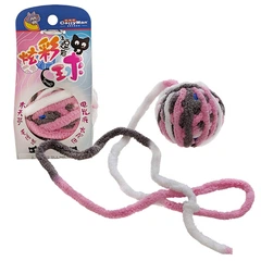 Іграшка для котів CattyMan Caddice Ball Long Tail (Z3943)