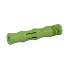 Іграшка для собак WAUDOG Fun Natural Палиця, біорозкладна гума, діаметр 3 см, довжина 18 см