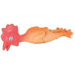 Іграшка для собак Trixie Курча латекс 15см 35091