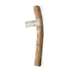 HealthyDoggo Оливкова паличка для собак для гризу для собак Doggo Chew Olive Wood розмір L (10-18 кг)