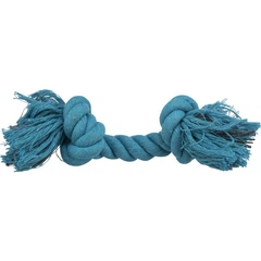Іграшка для собак Trixie Ігровий канат 20см/50гр 3271