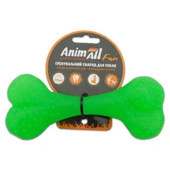 Іграшка кістка для собак AnimAll Fun 15 см (2000981167233)