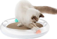 Іграшка для котів Petkit Fun P610 Cat Scratcher 4 в 1 [101916]