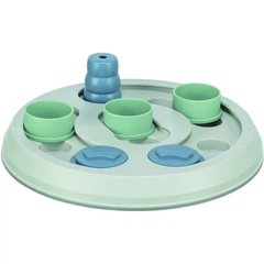 Іграшка для собак Trixie Dog Activity Flip and Fun інтерактивна пластик 23 см (MLZ9101)