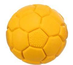 М'яч для собак Trixie 45555 (гума), 4.5см (TX-45555) 4011905455556