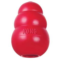 KONG Classic - Іграшка для собак XS (035585125008)