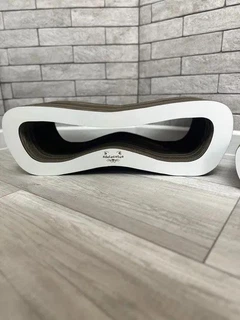 Без бренда Дряпка картонна для котів adelecatua 57*19*25 см