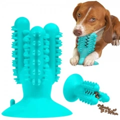 Іграшка для Собак Bronzedog PetFun Dental КАКТУС