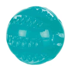 Іграшка для собак Trixie М'яч Denta Fun 6см (TX-33680)
