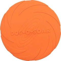 Іграшка для собак Trixie Фрісбі 22см (TX-33502)