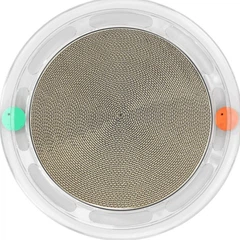 Іграшка для котів Petkit Fun Cat Scratcher 4 in 1 Transparent (643918)