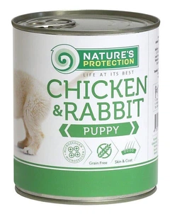 Nature's Protection Корм для собак