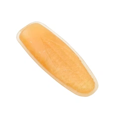 Іграшка для гризунів Ferplast Goodb Tin & Nat Bag Corncob 11x4,2x1,8 88892924