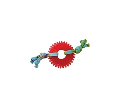 Outward Hound Іграшка для котів OutwardHound Petstages Kitty Chew Wheel