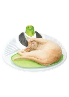 Catit Ідеальний центр релаксації для вашого кота