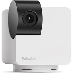 IР-камера для відеоспостереження Petcube Cam 360 (P36010US) [109823]