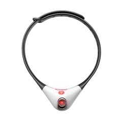 Нашийник для котів Cheerble KiTiDOT Black Collar з лазерною іграшкою