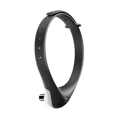 Нашийник для котів Cheerble KiTiDOT Black Collar з лазерною іграшкою