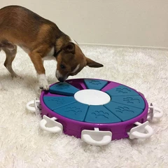 Outward Hound Іграшка інтерактивна для собак OutwardHound Nina Ottosson Dog Twister