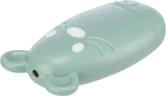 Лазерна указка для тварин Trixie 41314 "Catch the Light", USB, 7см, шавлія (TX-41314) 4011905413143