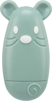 Лазерна указка для тварин Trixie 41314 "Catch the Light", USB, 7см, шавлія (TX-41314) 4011905413143