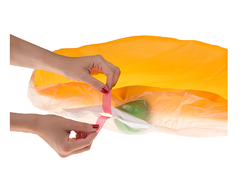 Електронна іграшка для котів Ferplast Crazy Ball Ø 58 см 85044099