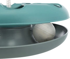 Іграшка для котів трек ігровий з мишкою Trixie Crazy Circle 24*29 см