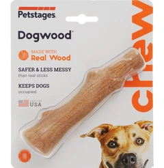Іграшка для собак Petstages Dogwood Stick "Міцна гілка" XS 10.5 см