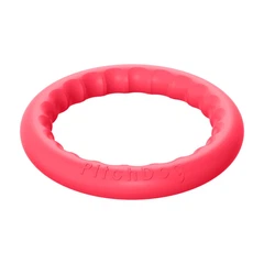 Pitch Dog Кільце для апортировки PitchDog30 D 28 см Рожевий (25881093)