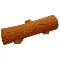 Іграшка для собак латексна гілка з пищалкою 18 см TatraPet Toys&Fun