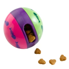 Іграшка для котів Ferplast Ball PA 5216 Ø 6,4 см 85216799
