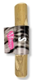 Іграшка для собак Mavsy Coffee Stick Wood Chew Toys з кавового дерева для жування (4820266800376), розмір S (13-14 см)