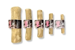 Іграшка для собак Mavsy Coffee Stick Wood Chew Toys з кавового дерева для жування (4820266800376), розмір S (13-14 см)