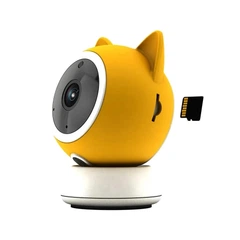 Смарт камера Petoneer PN-110051-01/PC001 з Wi-Fi та HD камерою 1080p — для відпочинку та розваг ваших тварин