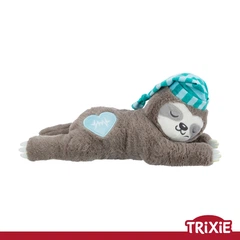 Junior іграшка Trixie 36166 лінивець "серцебиття" (плюш), 34см (TX-36166) 4011905361666