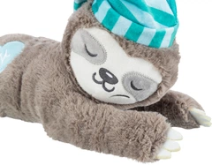 Junior іграшка Trixie 36166 лінивець "серцебиття" (плюш), 34см (TX-36166) 4011905361666