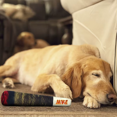 М'яка іграшка для собак Сигара 18 см, Velice